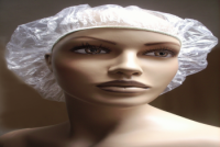 Gorro plastico